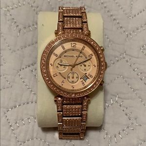 Michael Kors watch